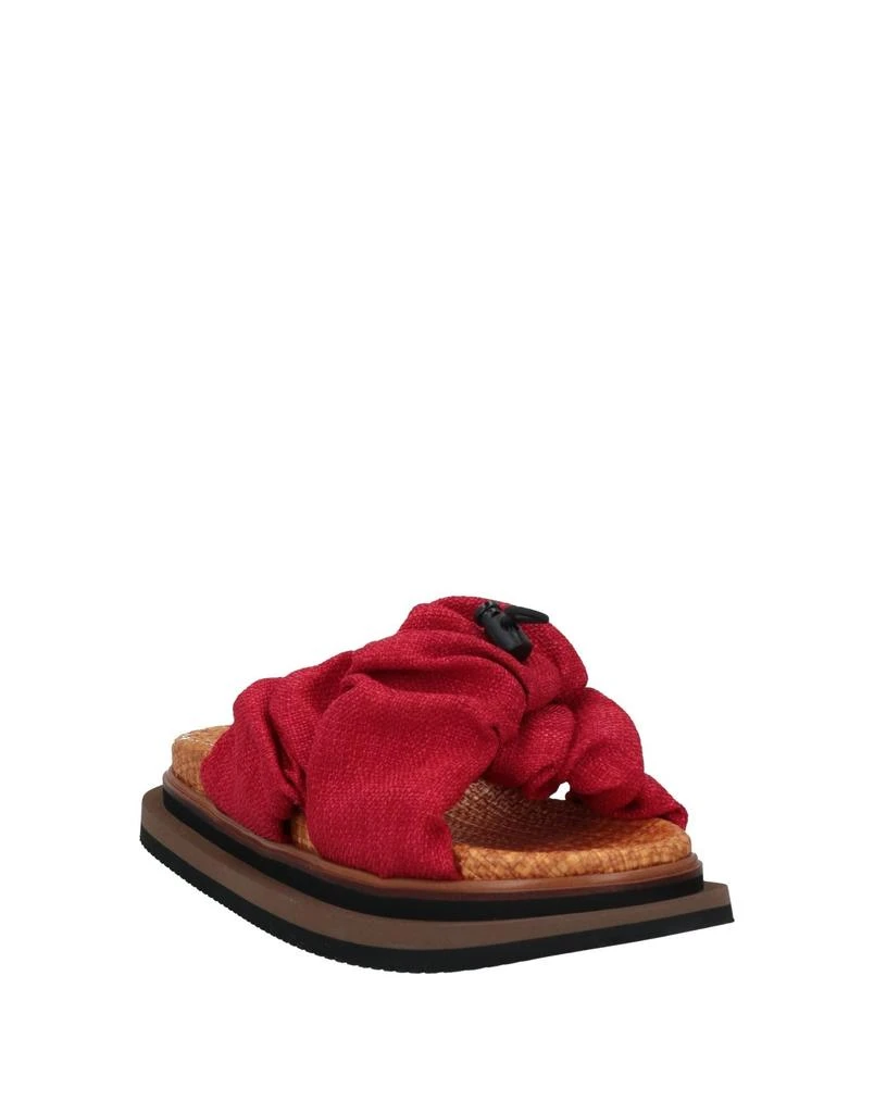 hogan Sandals