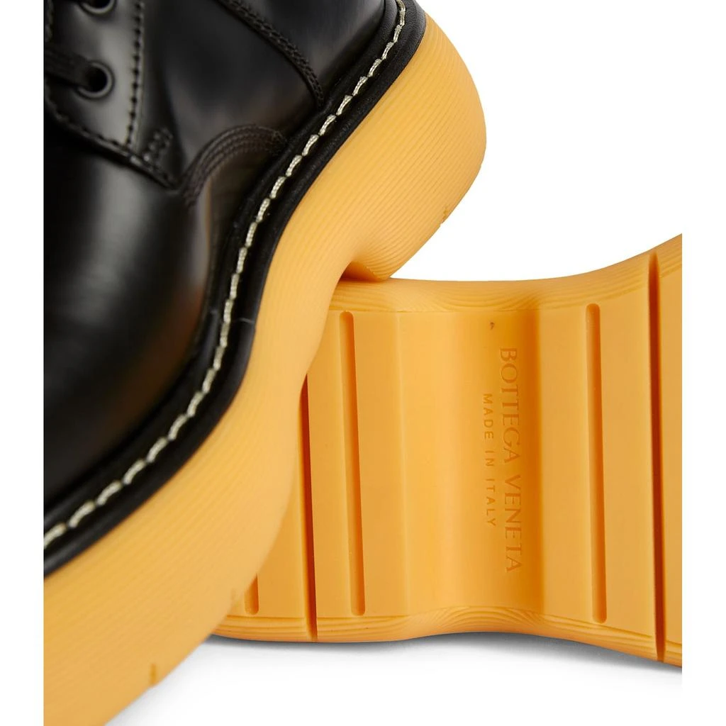 Bottega Veneta Leather Bounce Boots 4