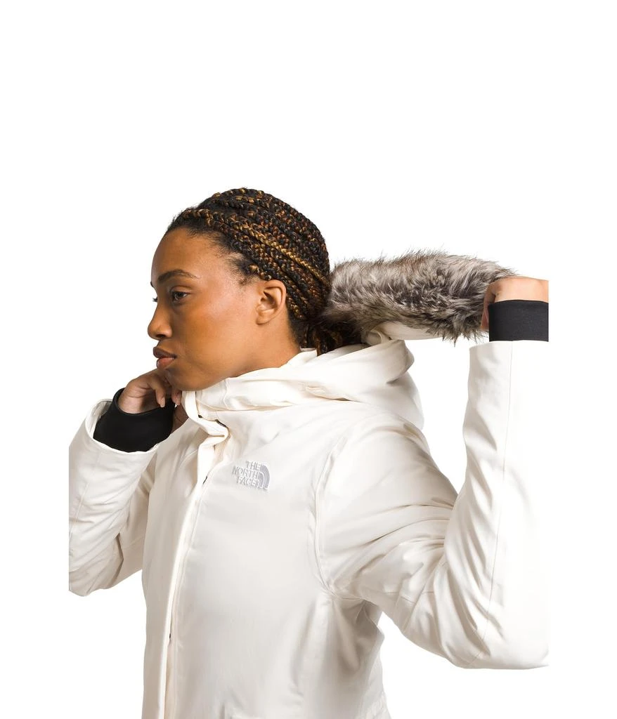 The North Face Arctic Parka 5