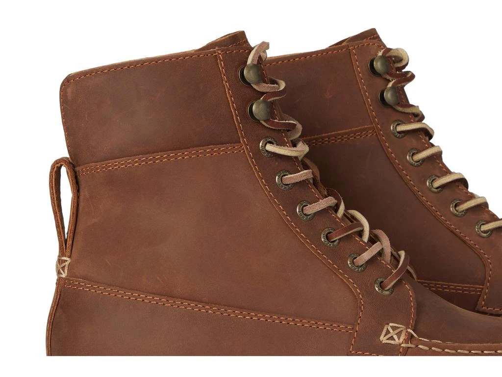 Sperry Mountain-Sider Utility 6