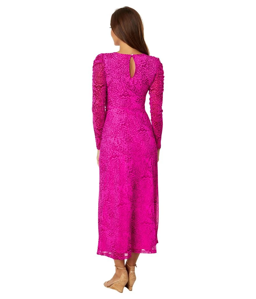Lilly Pulitzer Preslie Long Sleeve Mesh - Dresses & Skirts - Compare Prices  from 5+ Stores - Free Shipping - BeyondStyle