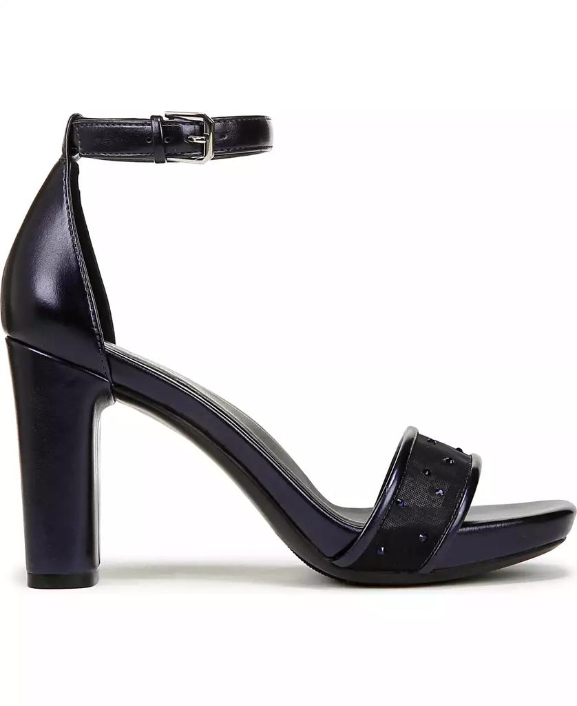 Naturalizer Joy 2 Dress Ankle Strap Sandals