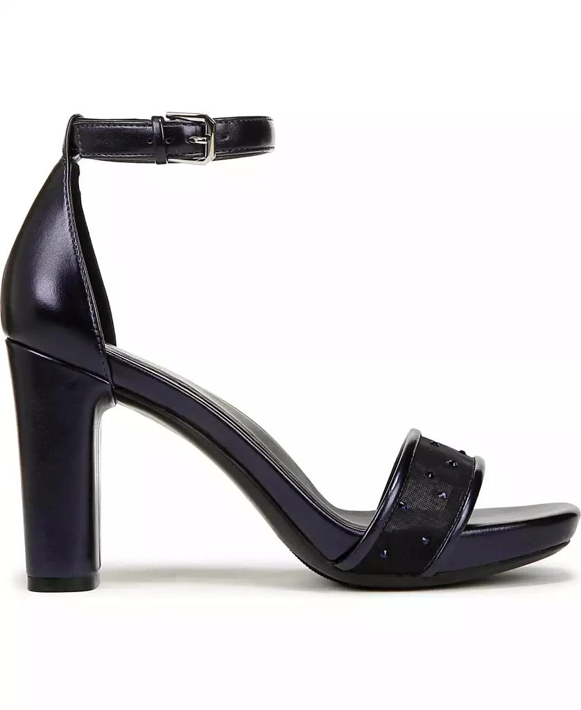 Naturalizer Joy 2 Dress Ankle Strap Sandals 2