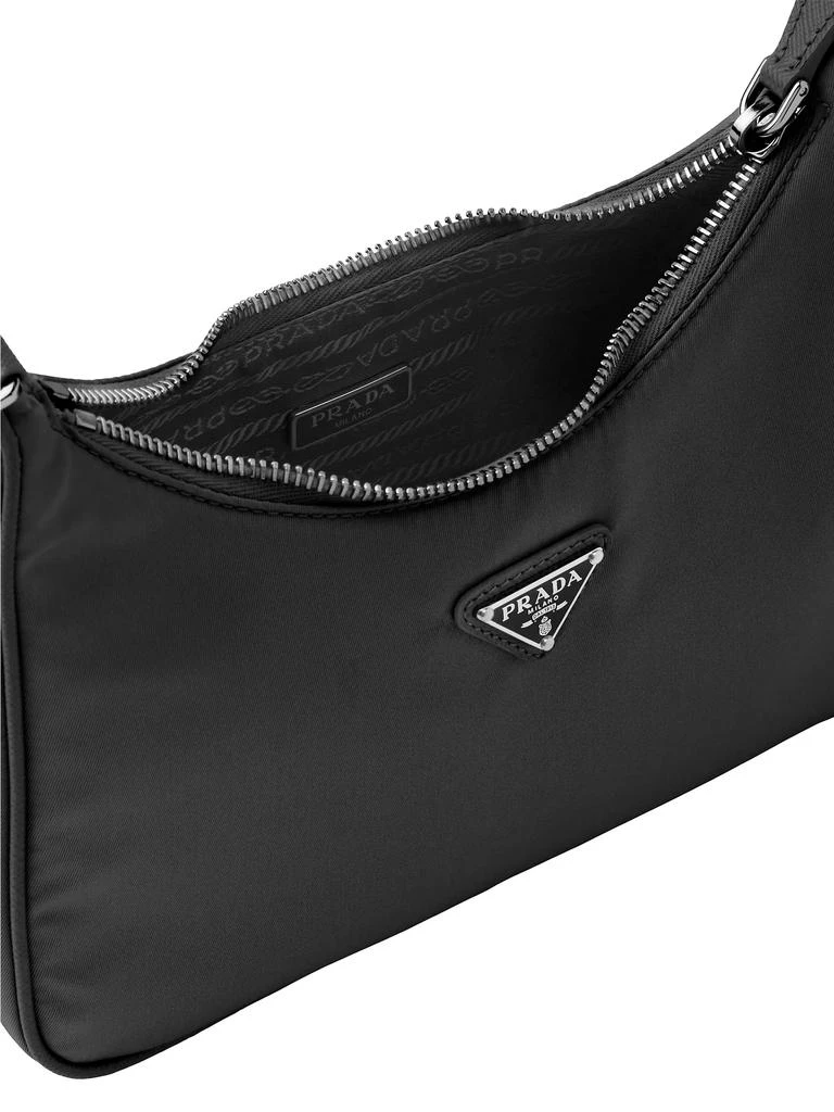 Prada Re-Edition 2005 Re-Nylon Bag 5
