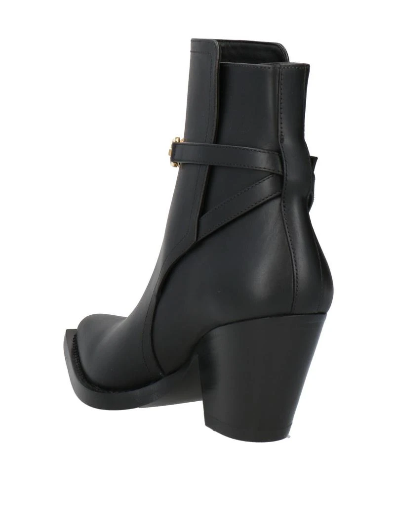 Versace Ankle boot 3