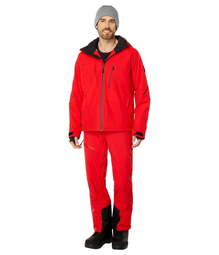 Obermeyer Raze Jacket 6