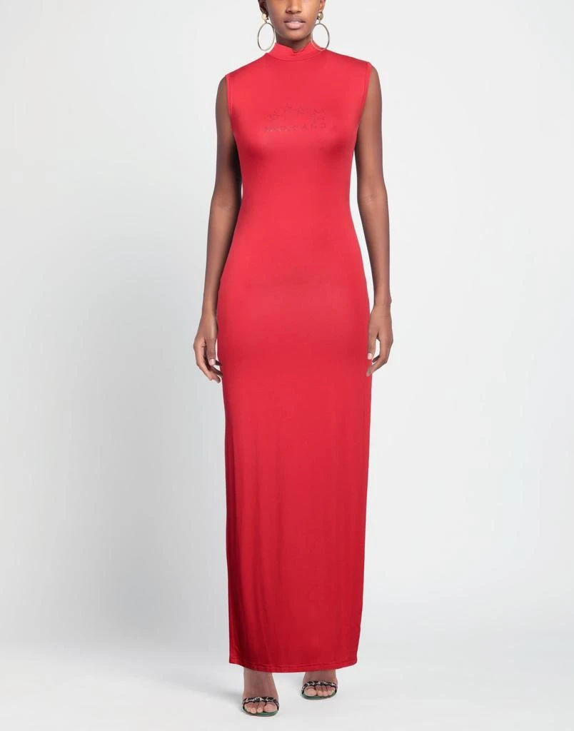 MANGANO Long dress 2