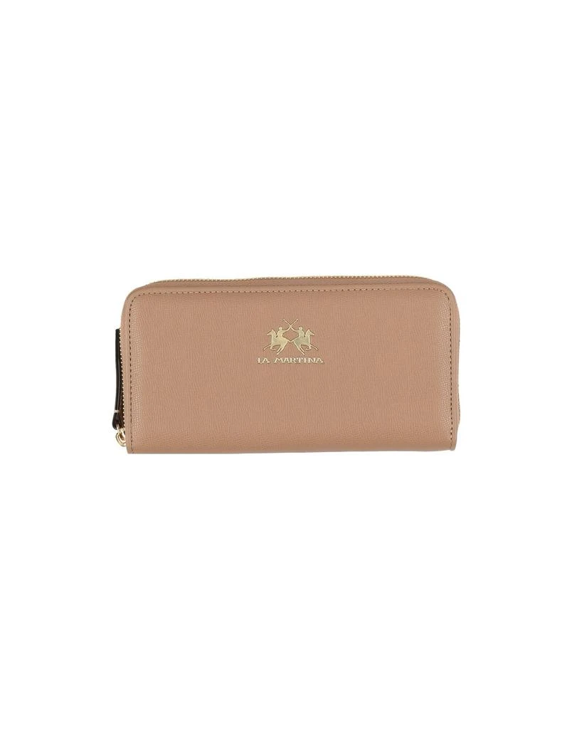 LA MARTINA Wallet 1