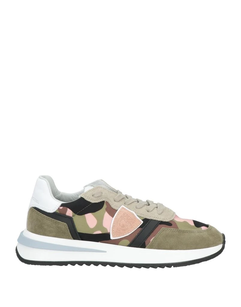 ALEXANDER SMITH Sneakers 1