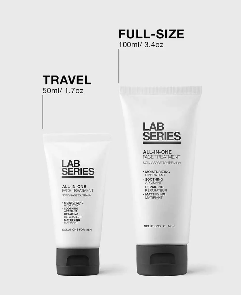 Lab Series Skincare for Men All-In-One Face Treatment, 3.4-oz. 3