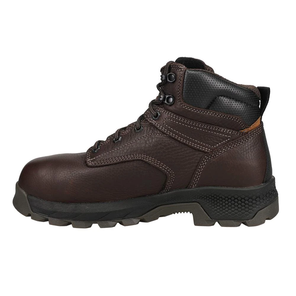 Timberland TiTAN EV 6 inch Met-Guard Electrical Composite Toe Work Boots 3