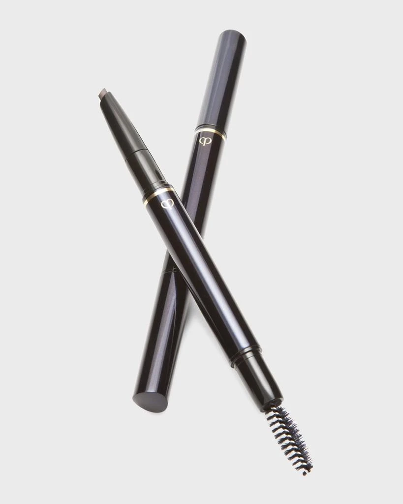 Cle de Peau Eyebrow Pencil - Holder 1