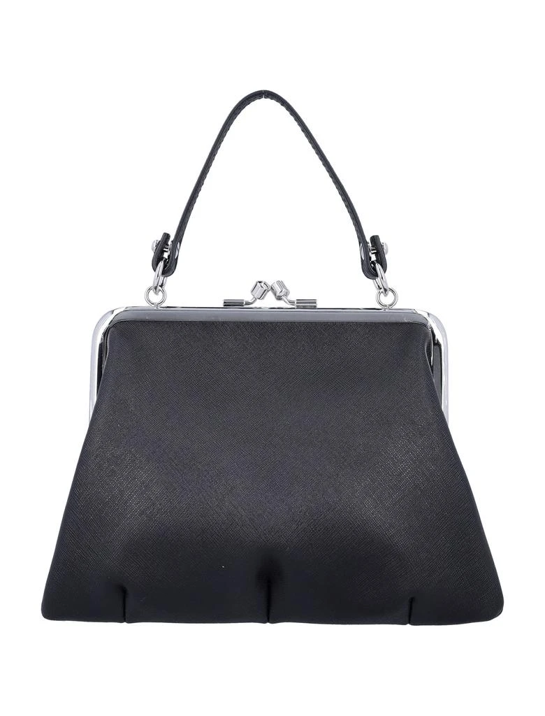Vivienne Westwood GRANNY FRAME PURSE 4