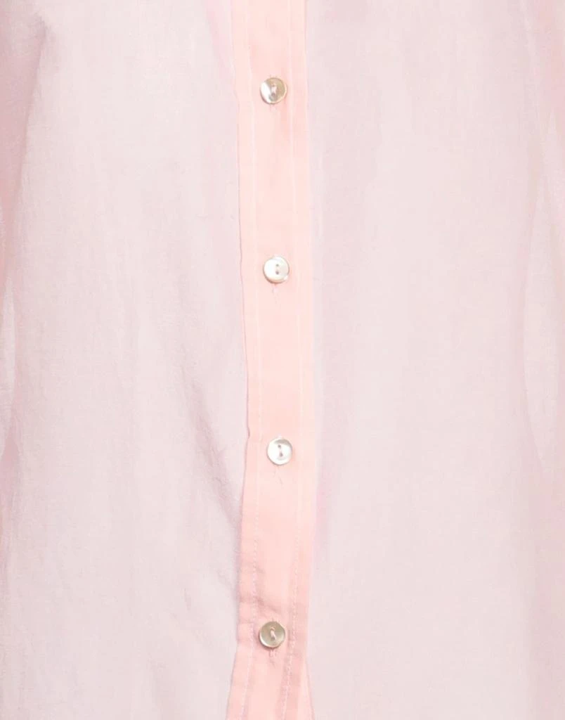 JUCCA Solid color shirts & blouses 4