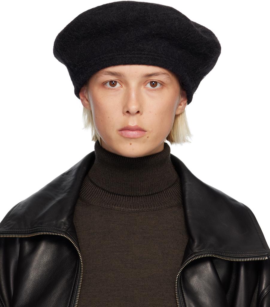 Shop Lemaire Hood Lambswool Accessories on Sale at BeyondStyle