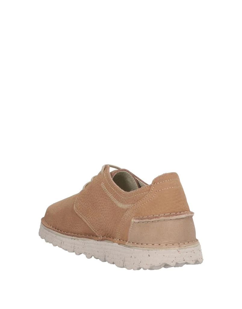 ON FOOT Laced shoes 3