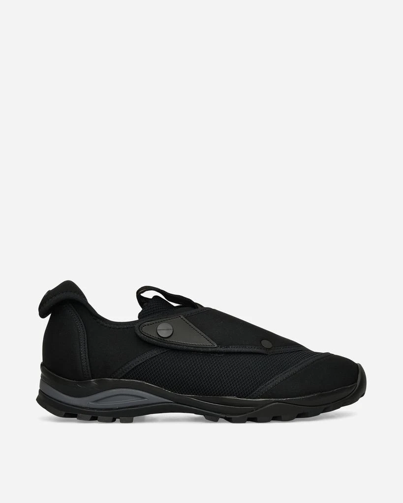 Kiko Kostadinov Men's Riadis Shoes Black Matt 1