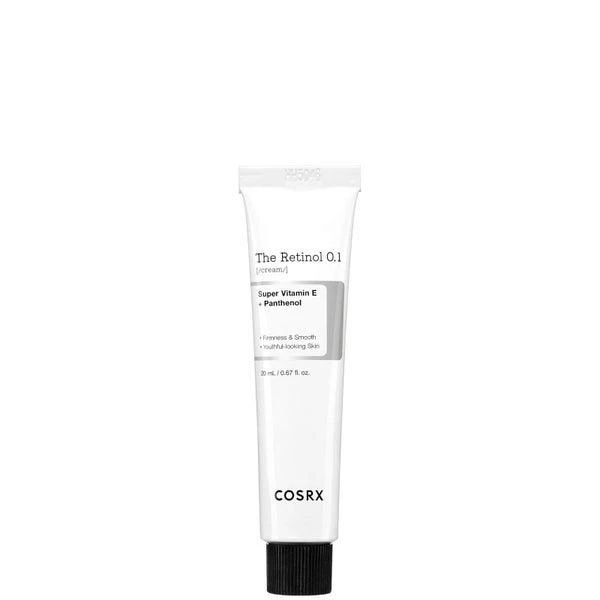 COSRX COSRX The Retinol 0.1 Cream 20ml 1