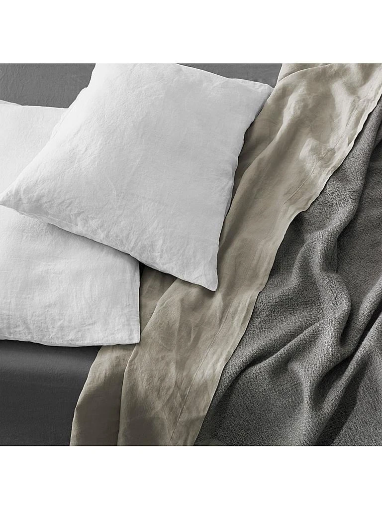 Society Limonta REM Linen 2-Piece Pillowcase Set 1