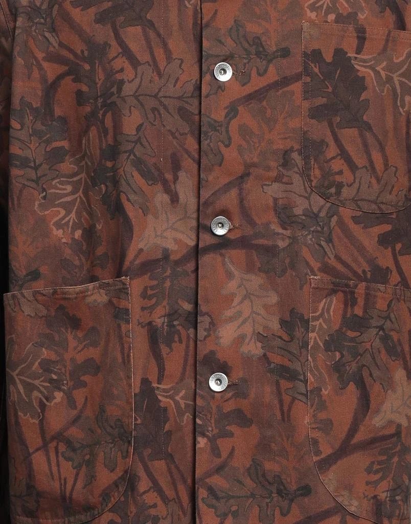 YMC YOU MUST CREATE Jacket 4