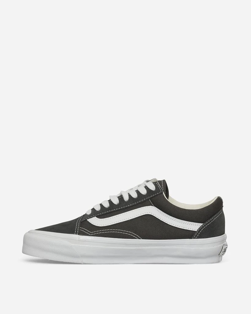 Vans Old Skool LX Sneakers Gunmetal 3