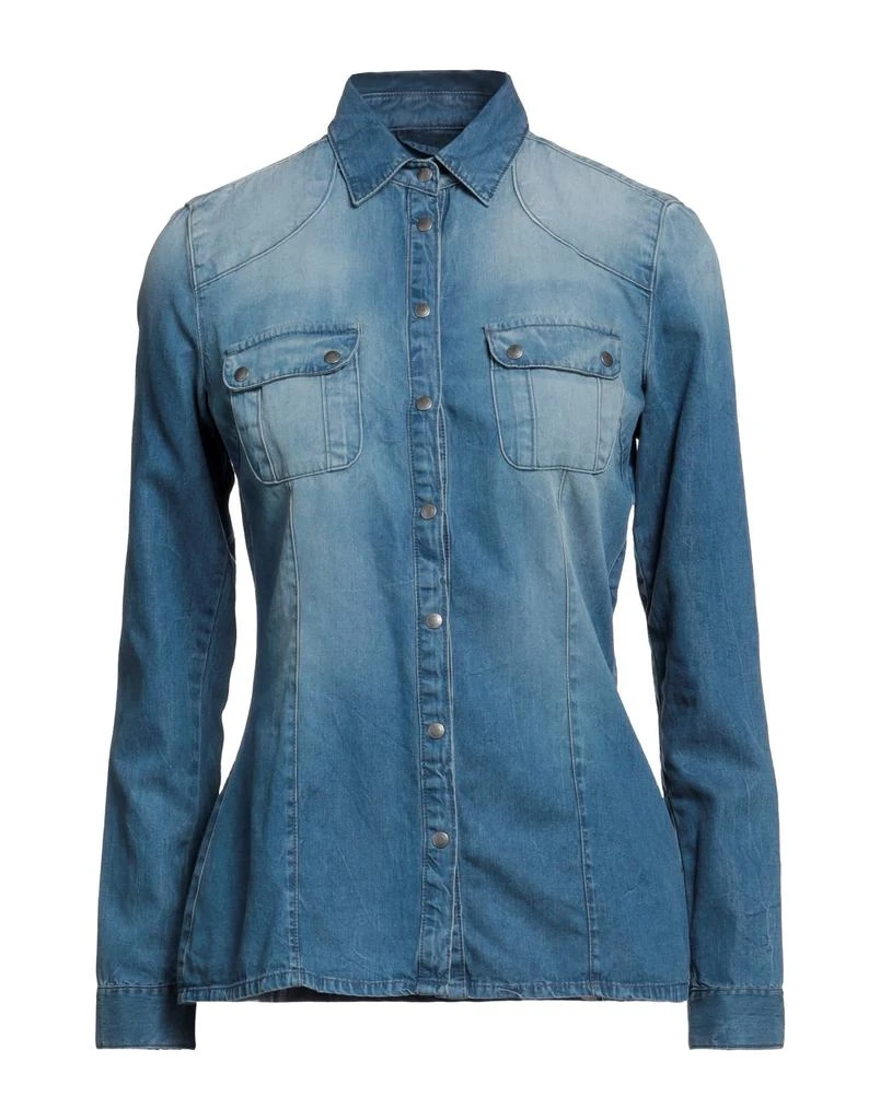 Barbour Denim shirt