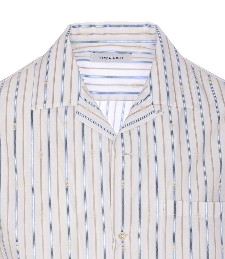 Alexander McQueen Alexander McQueen Shirts 4