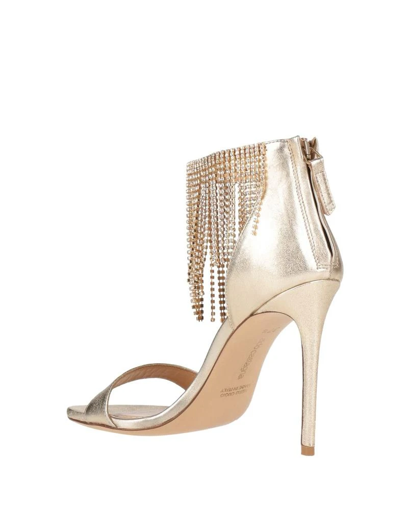 ALDO CASTAGNA Sandals 3