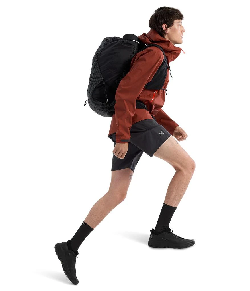 Arc'teryx Incendo Shorts 9" 6
