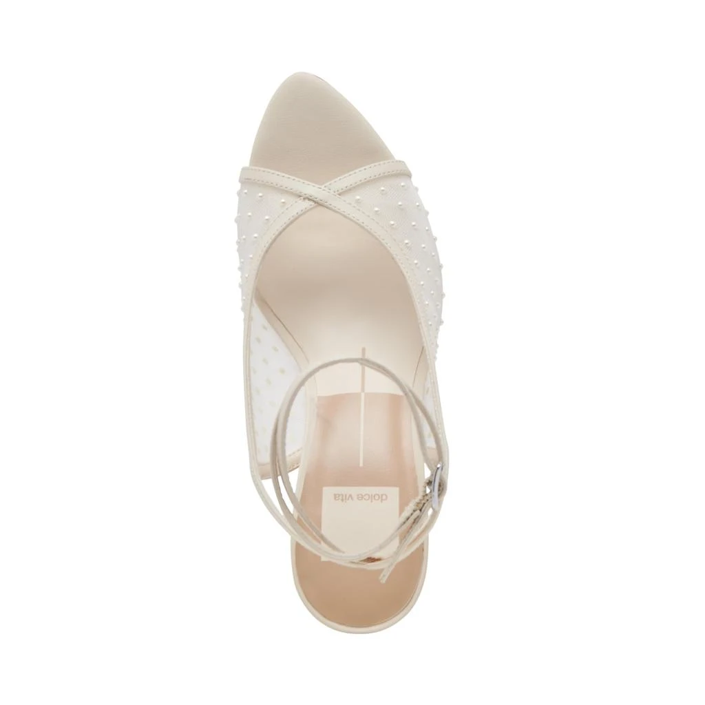 Dolce Vita Missy Pearl 2