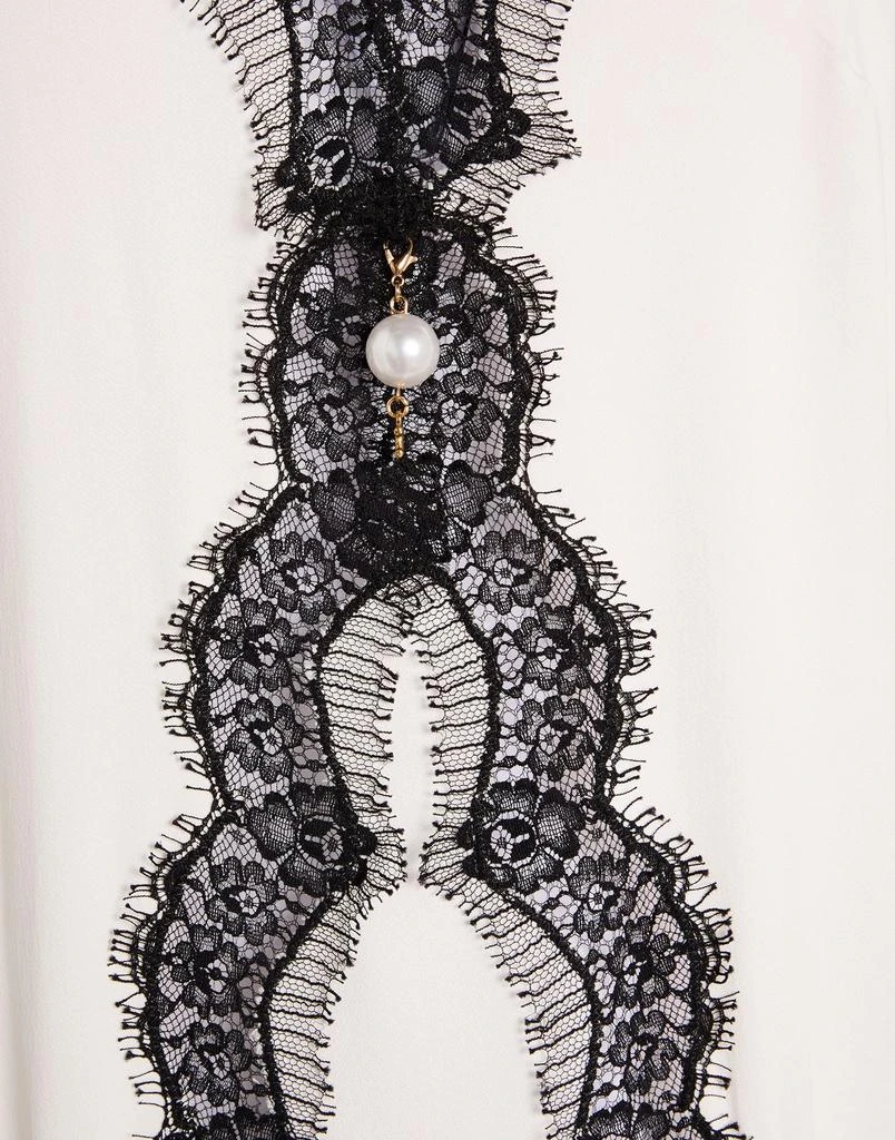 ELISABETTA FRANCHI Slip dress 4