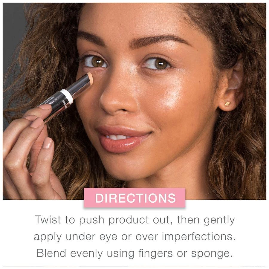 Neutrogena Hydro Boost Hydrating Concealer Stick 2