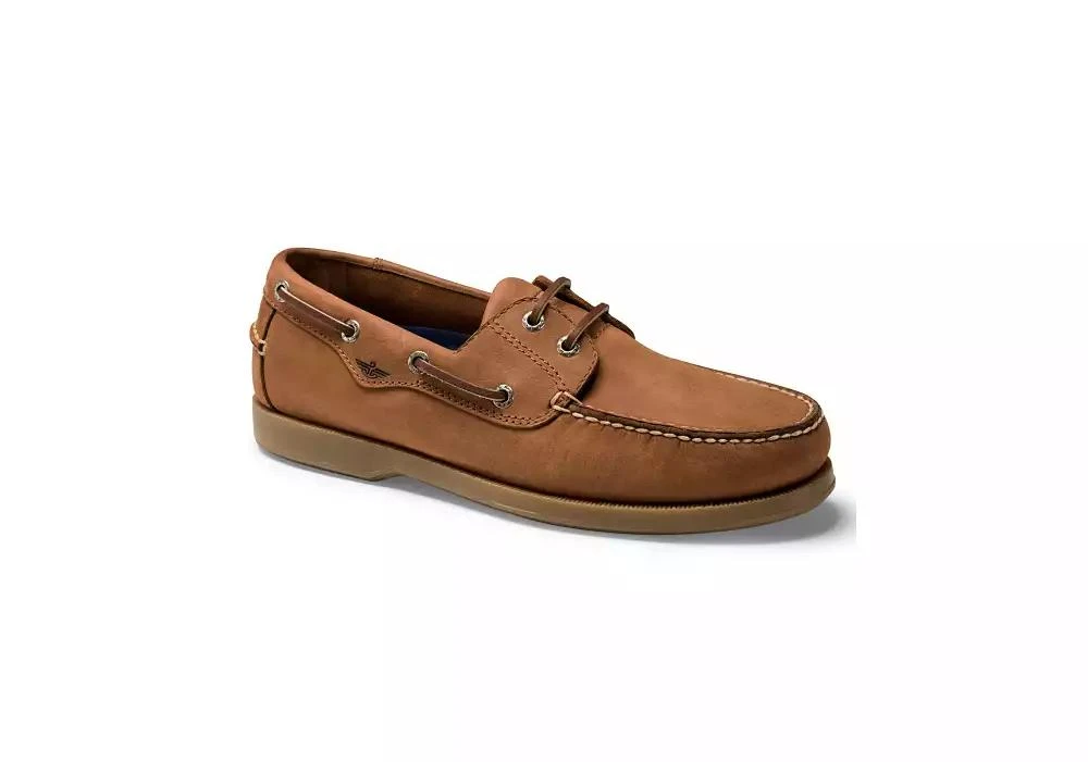 Dockers Men's Castaway Boat Shoe 1