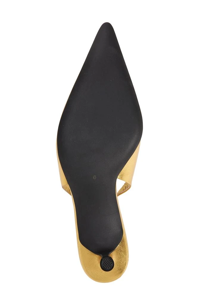 Jeffrey Campbell Persona Slingback Pump 6