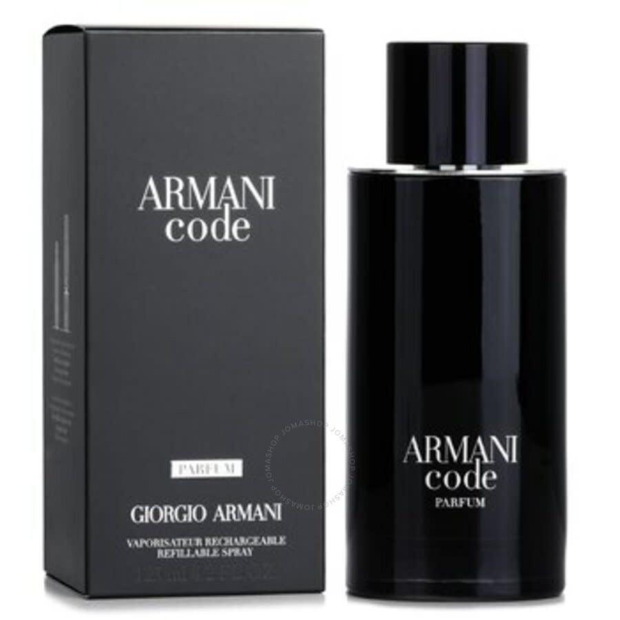Giorgio Armani Giorgio Armani Armani Code Parfum Mens EDP