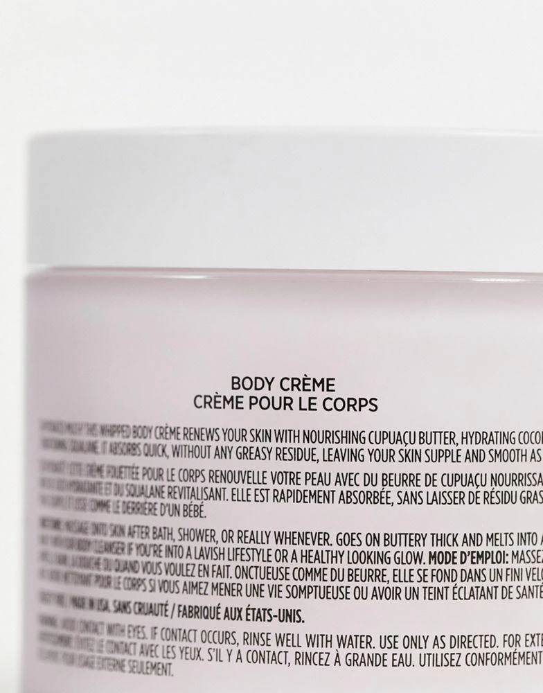 OUAI OUAI Body Creme - Melrose Place 212g 3