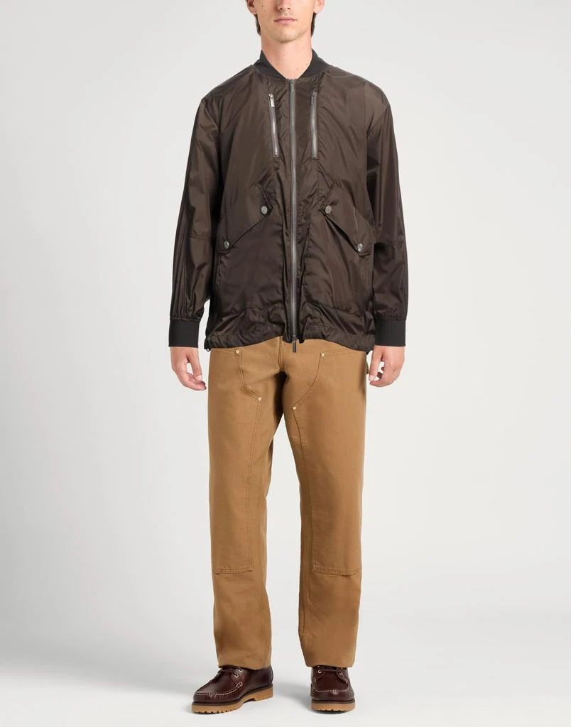 White Mountaineering Bomber 2