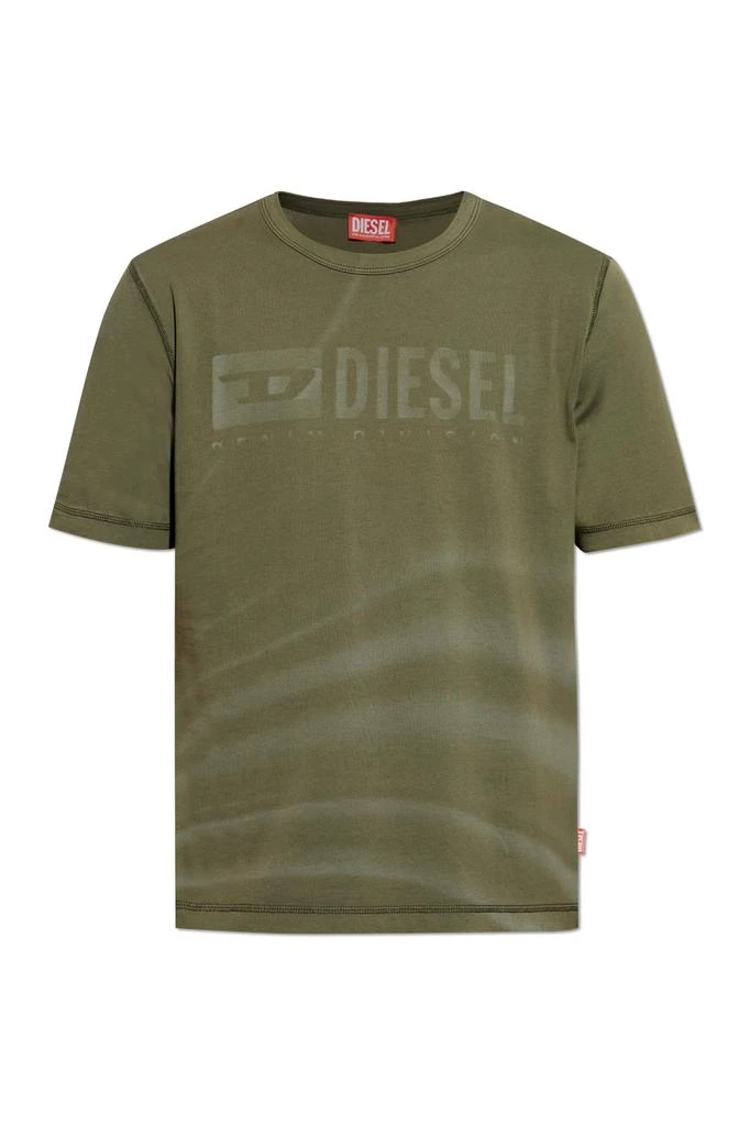 Diesel T-shirt T-ADJUST-R13 1