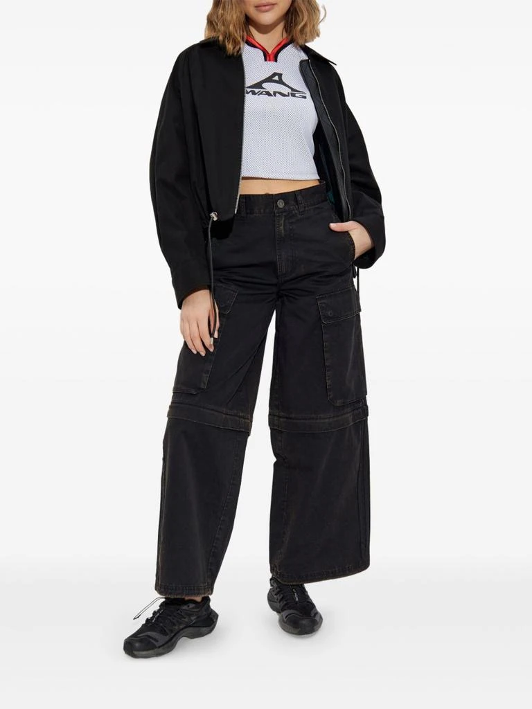 Adidas ADIDAS - Cargo Jeans 1