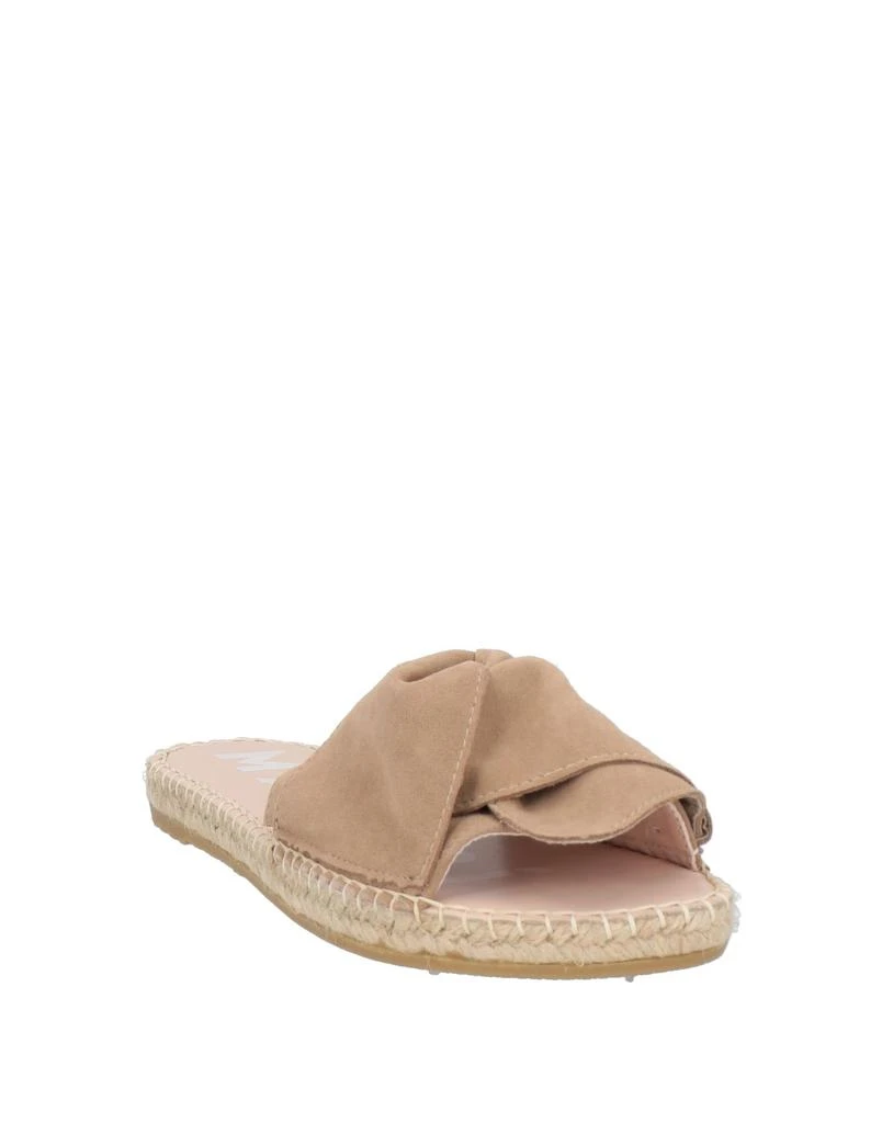 MANEBÍ Espadrilles 2