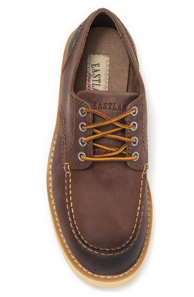 Eastland Lumber Down Lace Up Shoe 4