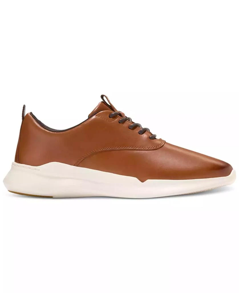 Cole Haan Men's Grand Crosscourt RunOx Hybrid Dress Casual Shoe 2