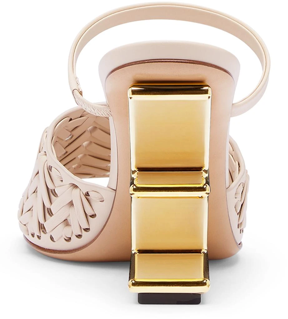 Fendi Fendi First sandals 4
