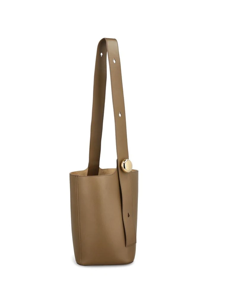 Loewe Loewe Medium Pebble Bucket Bag 3