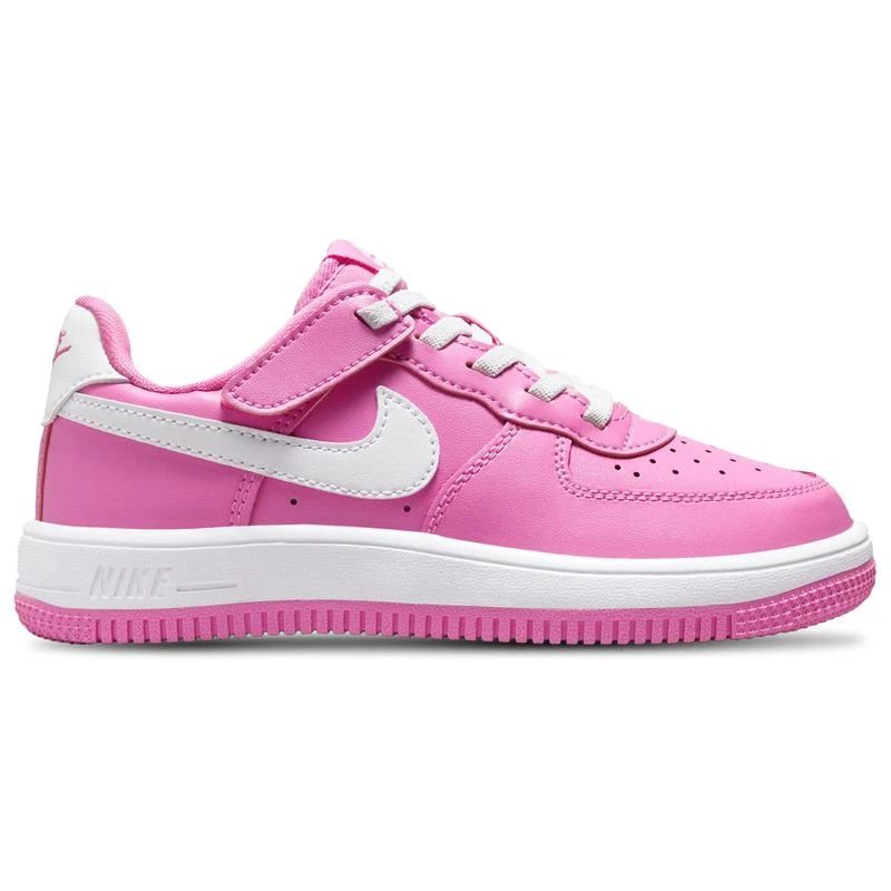 NIKE Nike Air Force 1 EasyOn - Girls' Preschool 1