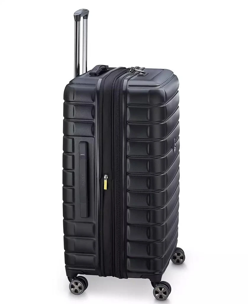 Delsey CLOSEOUT! Delsey Shadow 5.0 Expandable 27" Check-in Spinner Luggage, Created for Macy's 2