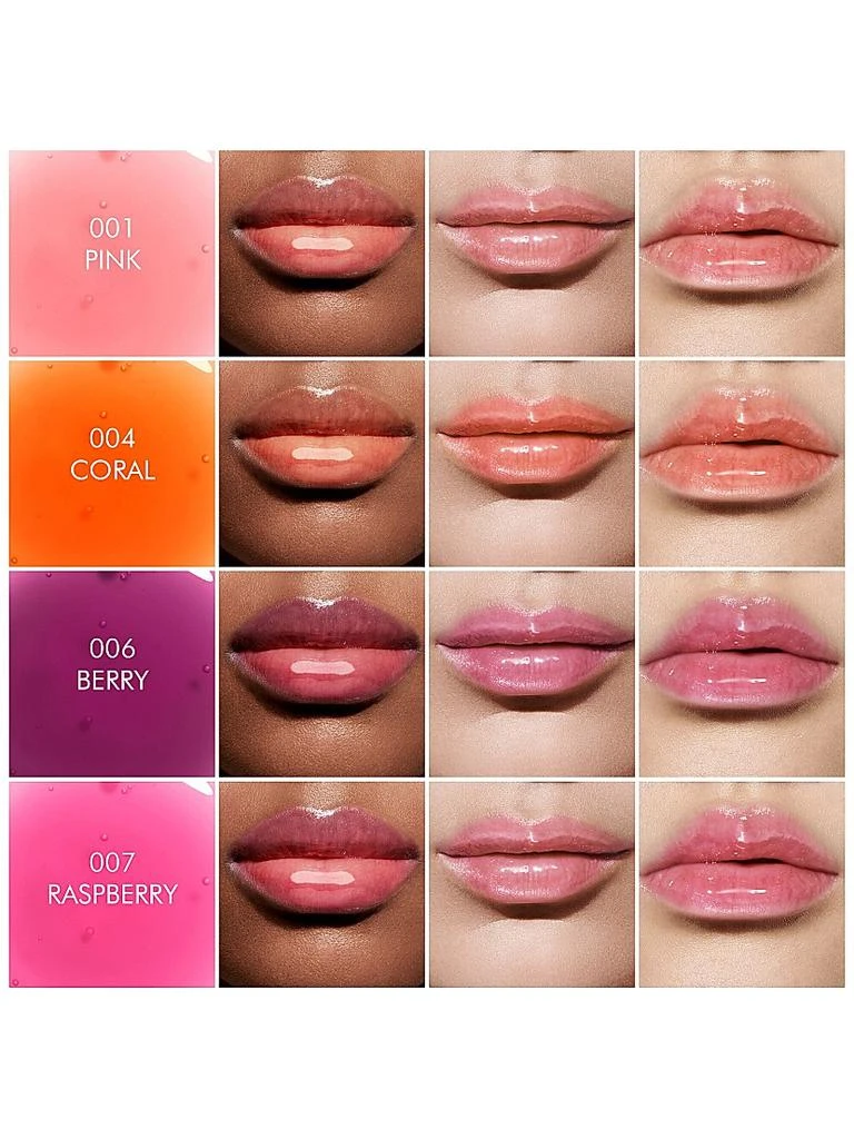 Dior Lip Glow Oil Color Reviver 5
