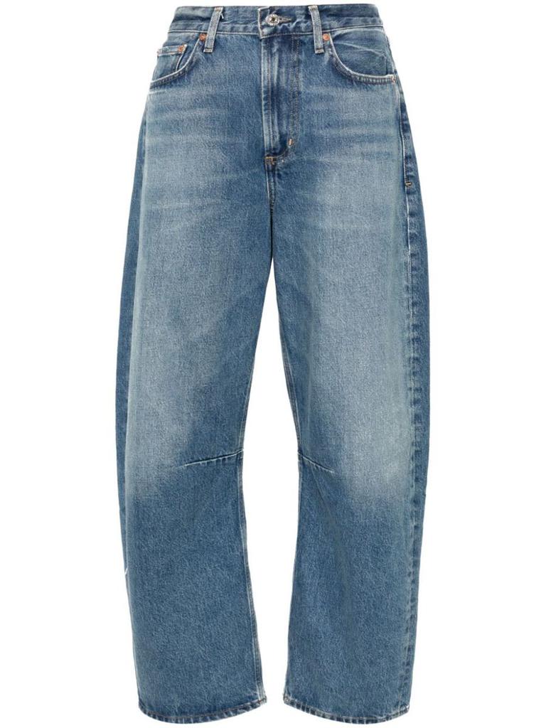 Citizens Of Humanity Citizens Of Humanity Miro Relaxed Jeans
