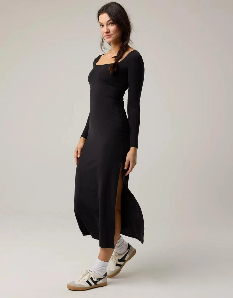 OFFLINE OFFLINE By Aerie Real Me XTRA Night Out Maxi Dress 1
