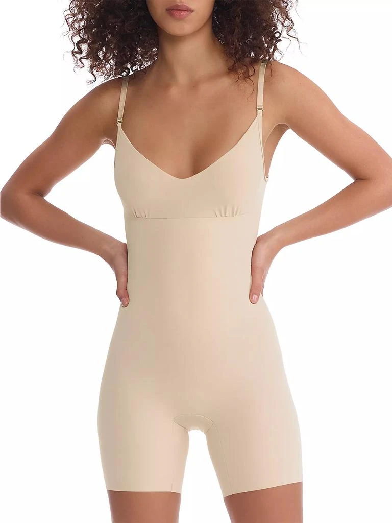 Commando Classic Control Boyshort 5